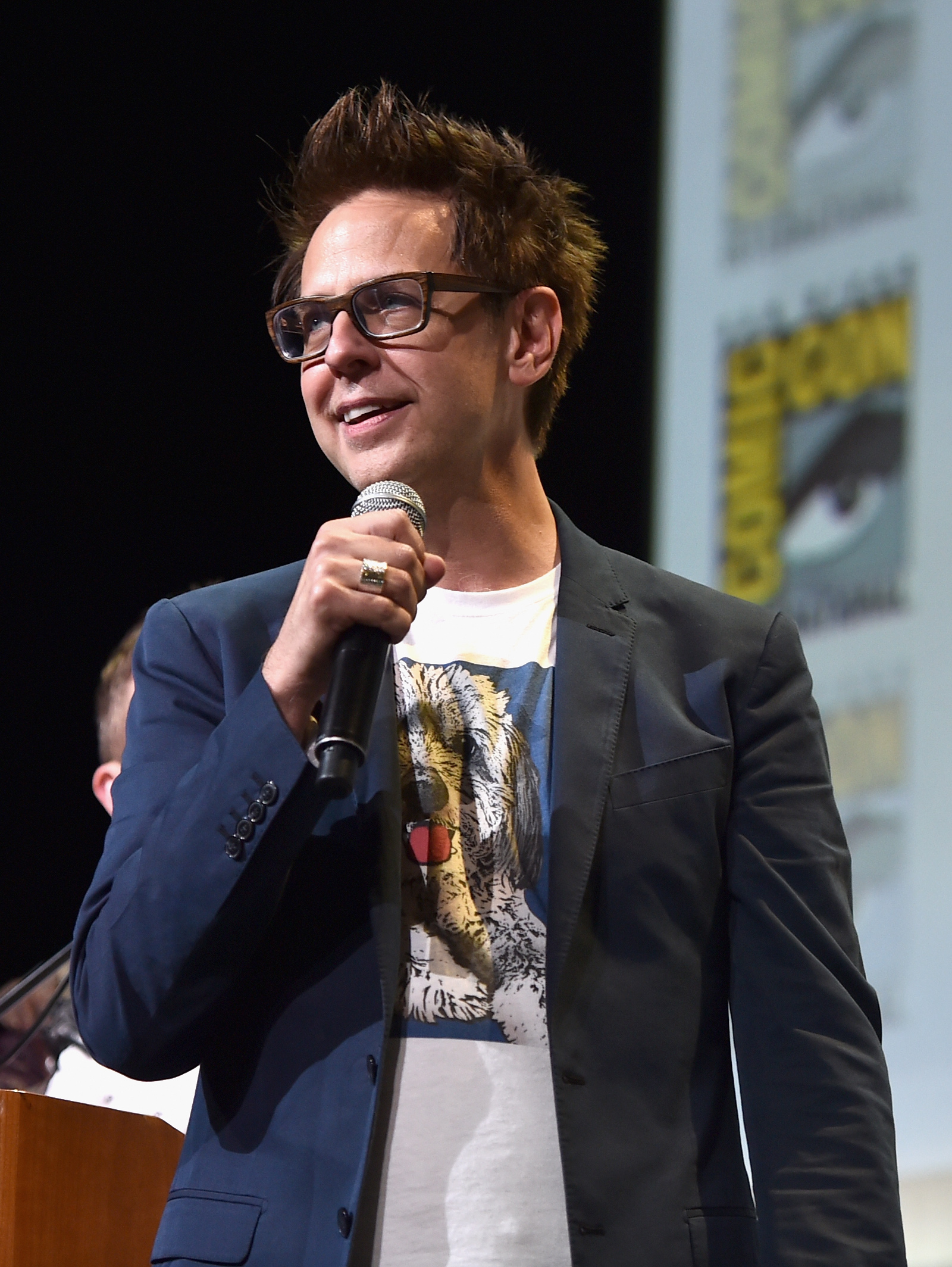 Guardians Of The Galaxy Vol 2: James Gunn Talks Baby Groot Importance ...