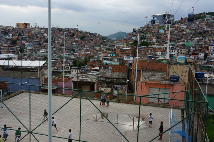 Favela