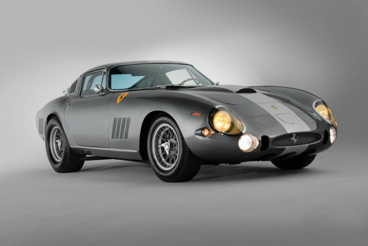 Ferrari 275 GTB/C