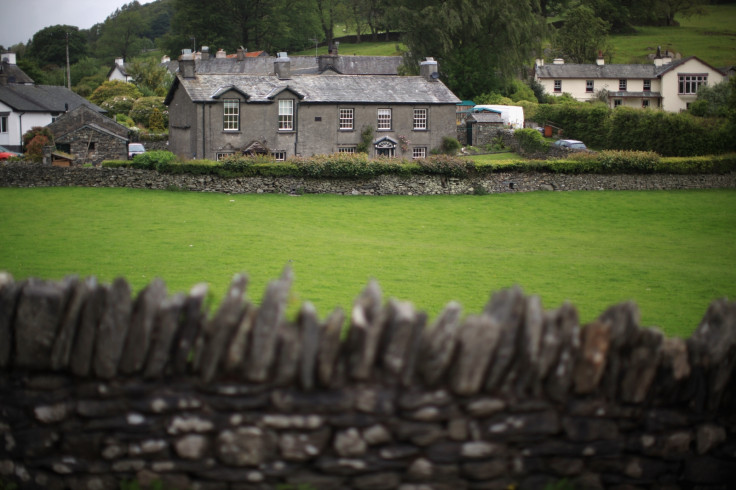 the legacy of beatrix potter