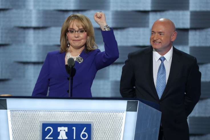 DNC in Philly