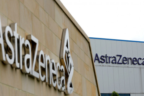 AstraZeneca reports 3% decline in half yearly revenues to $11.72bn