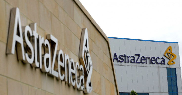 AstraZeneca reports 3% decline in half yearly revenues to $11.72bn