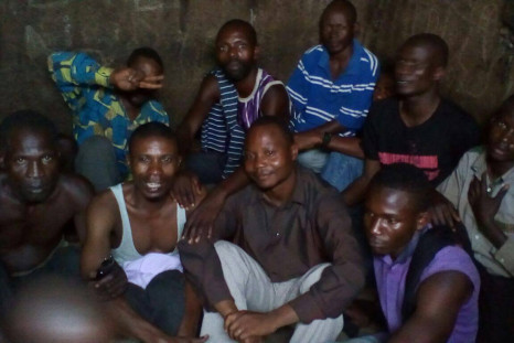 Activists arrested in Bunia, DRC