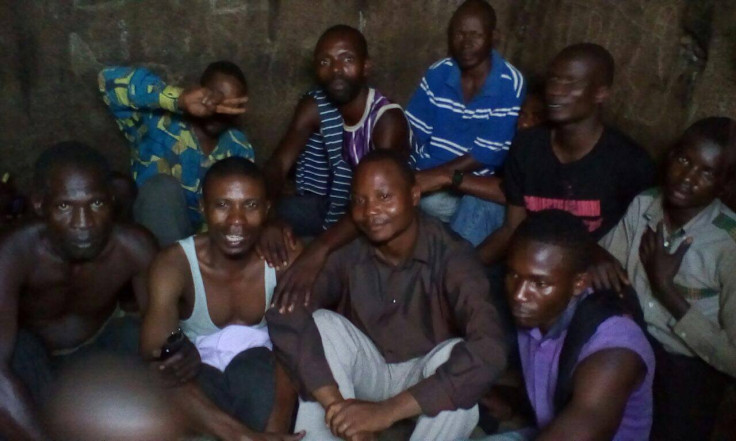 Activists arrested in Bunia, DRC