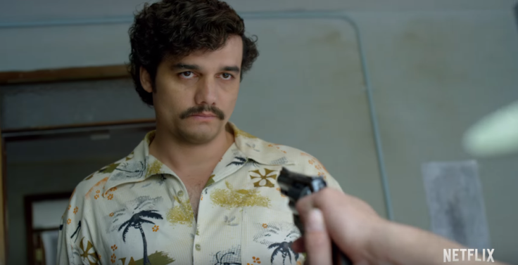 Narcos