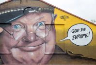 UpFest Bristol graffiti street art UpFest Bristol graffiti street art