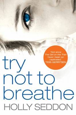 summer 2016 holiday read