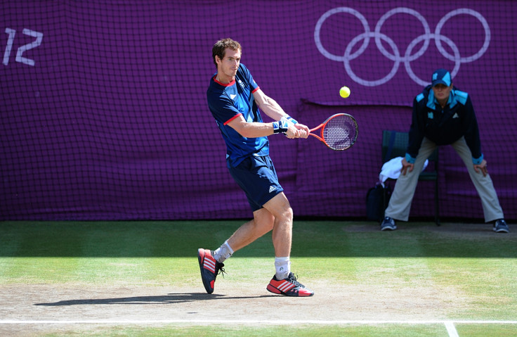 Andy Murray