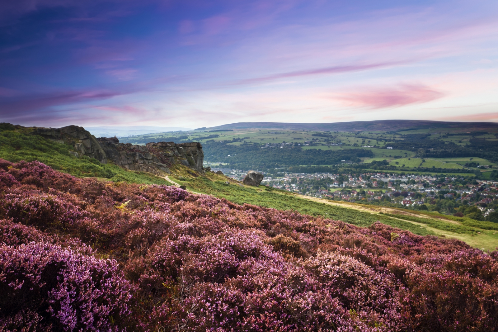 Yorkshire Day 2016 Ten Most Beautiful Photos Of God S Own Country