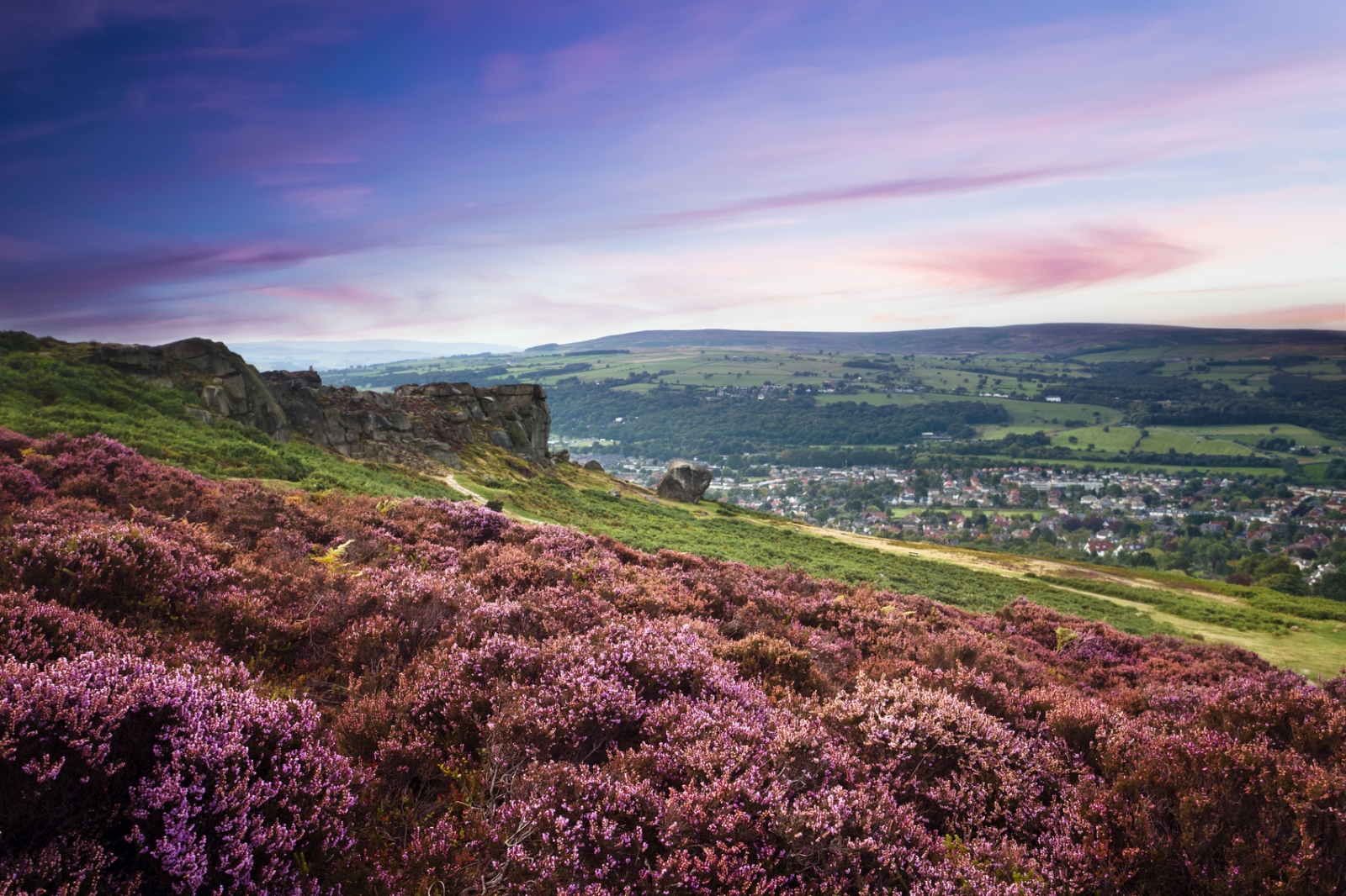 Yorkshire