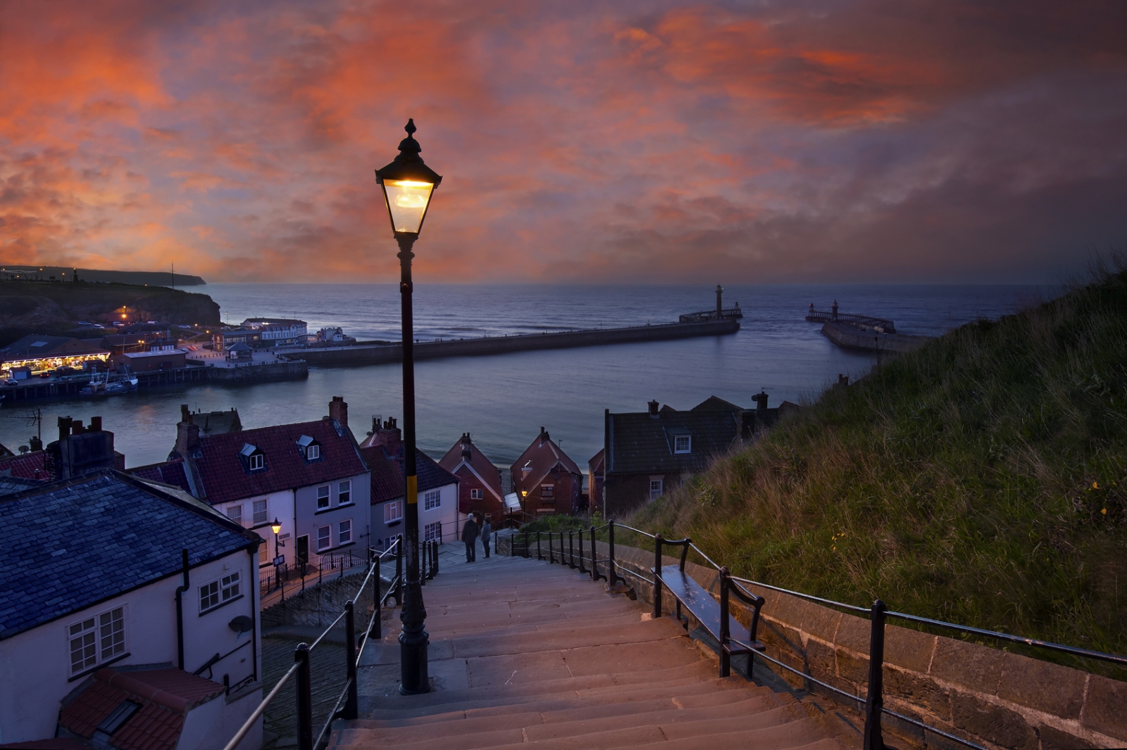 Yorkshire Day 2016: Ten most beautiful photos of God's Own Country