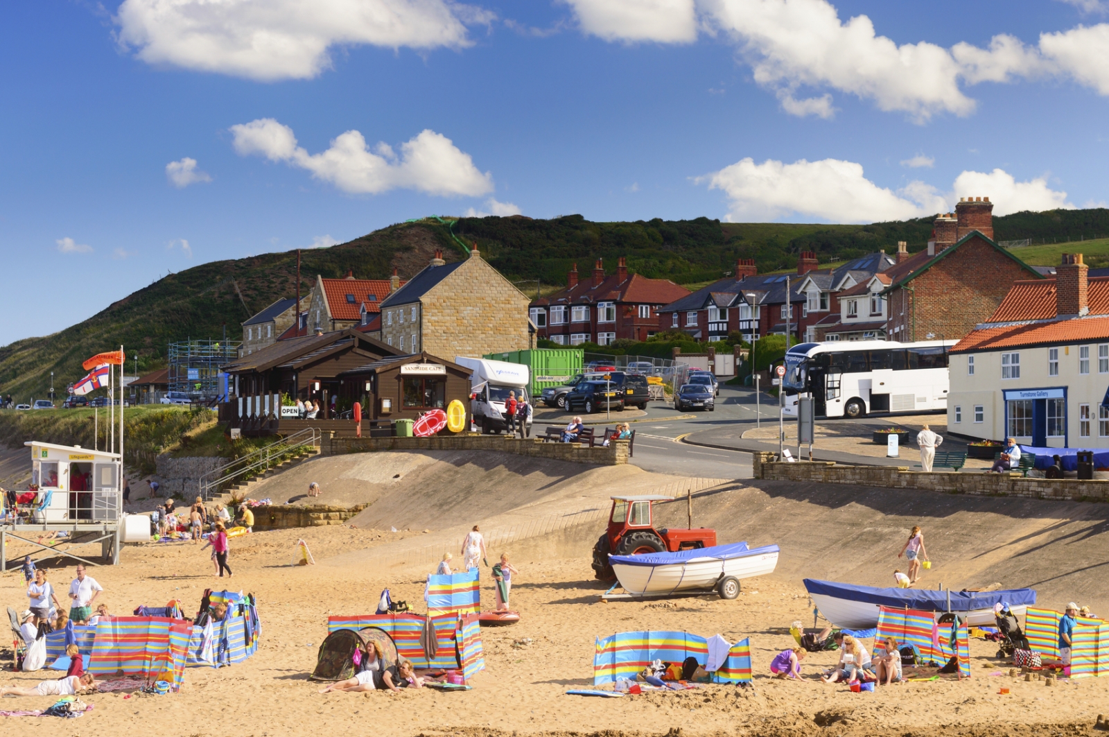 Yorkshire Day 2016: Ten most beautiful photos of God's Own Country