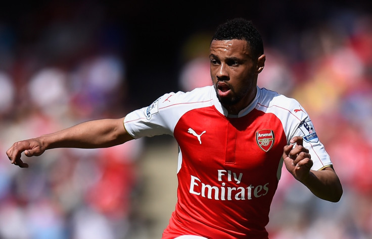 Francis Coquelin 