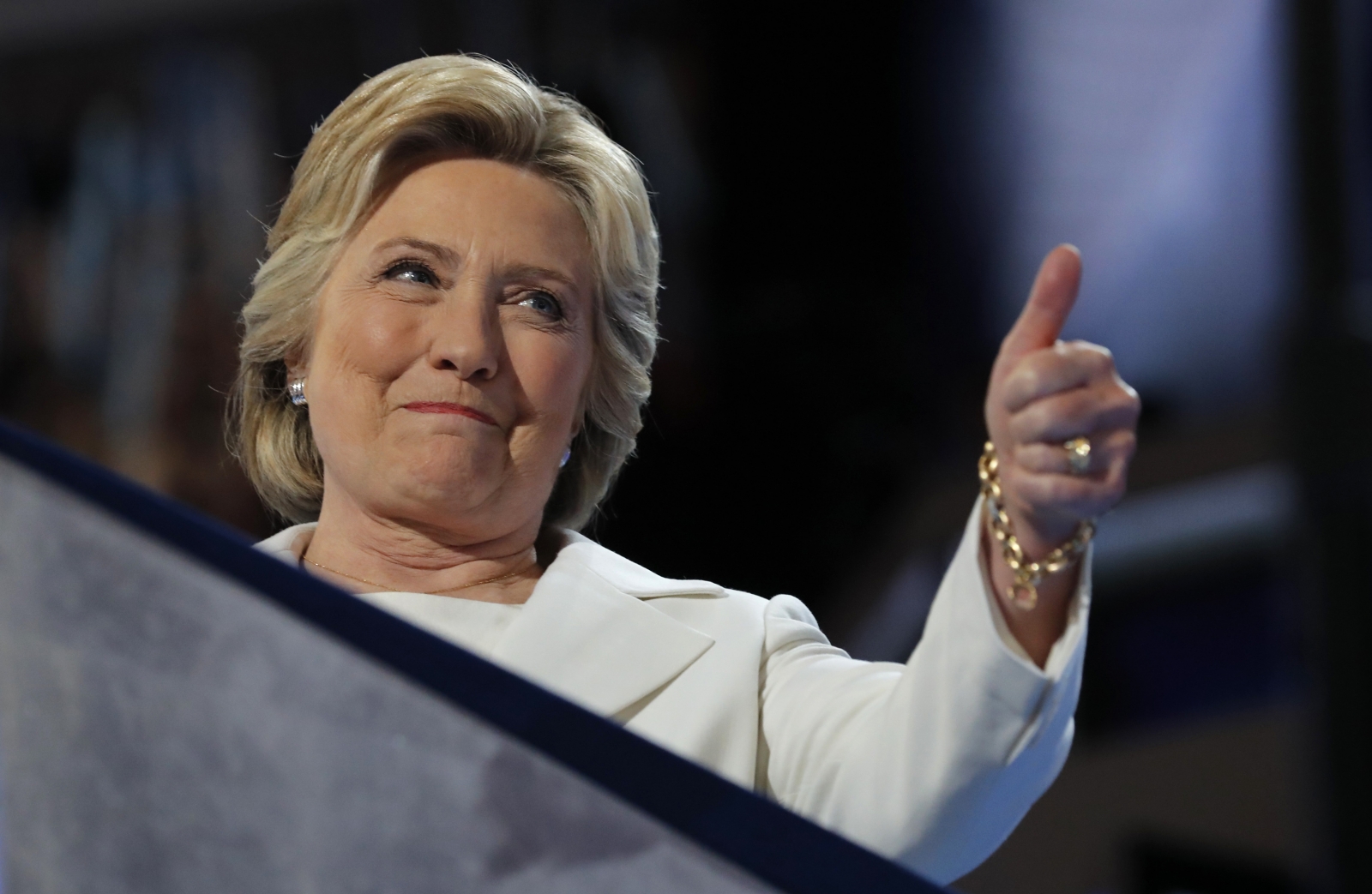 Hillary Clinton 