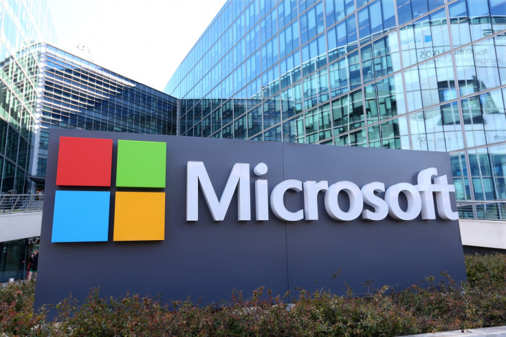 Microsoft to cut 2850 jobs