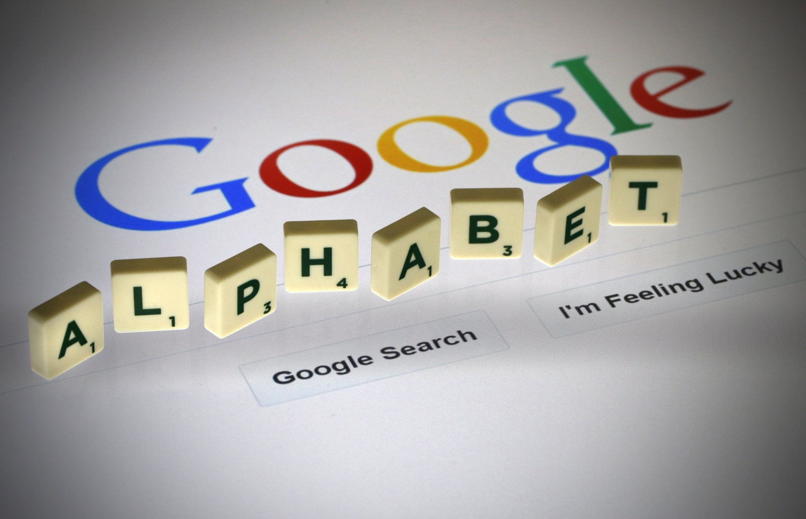 Google Parent Alphabet Sees Surge In Second Quarter Revenues Helped By ...