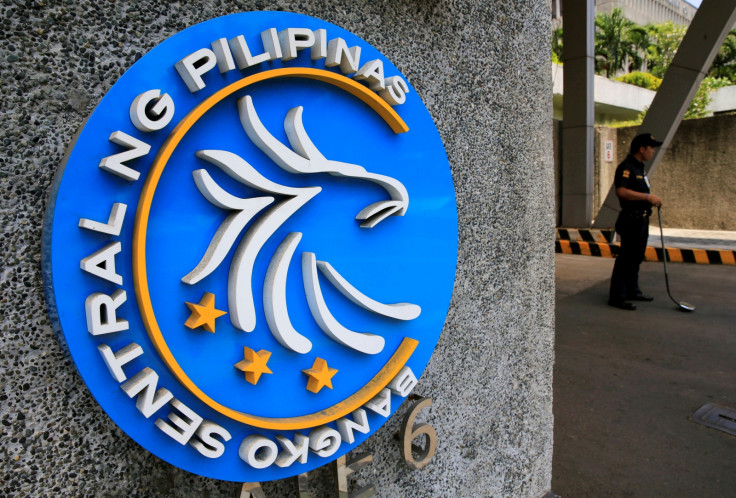 NY Fed asks Philippines to recover the $81m stolen in the Bangladesh Bank hack