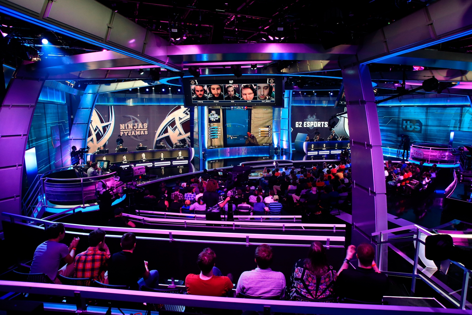 Where To Watch Cs Go Tournaments