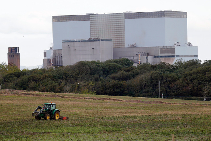 Hinkley Point