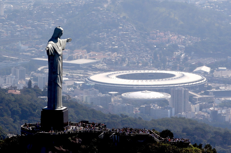 Rio 2016