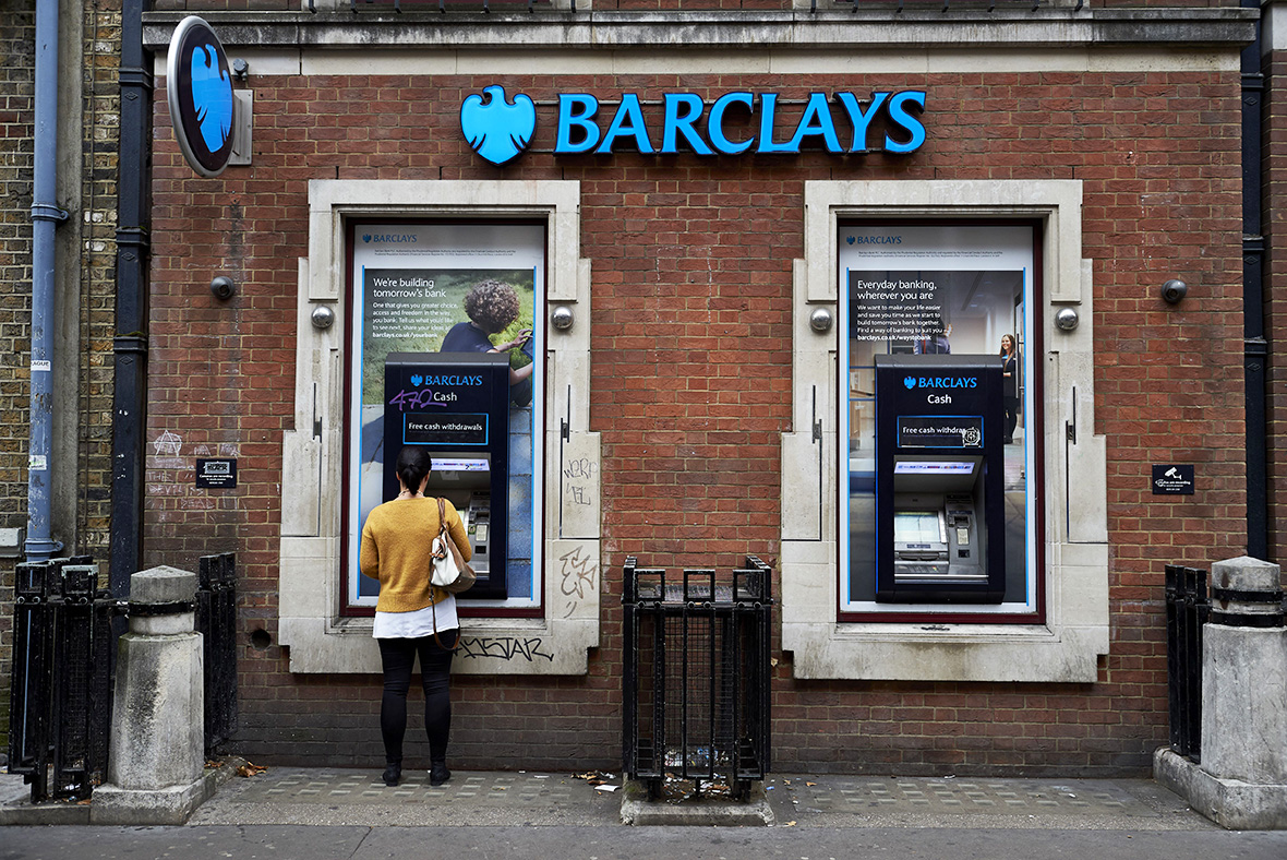 Duplicate Debit Card Payments Glitch Hits Barclays