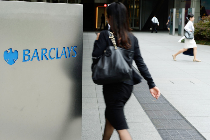 Barclays