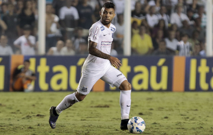 Gabriel Barbosa