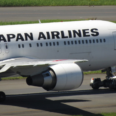 Japan airlines