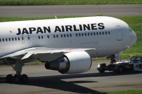 Japan airlines