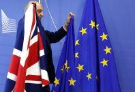 Brexit Impact: 44% of working adults feel pessimistic about the future, CIPD survey says