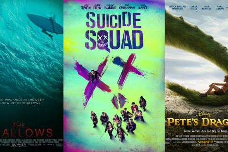 August 2016 film preview