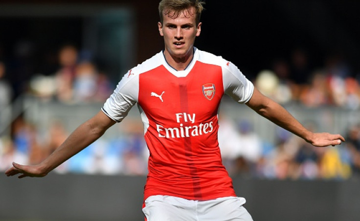 Rob Holding