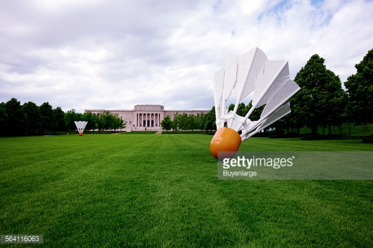 Getty Images selling Carol Highsmith's image