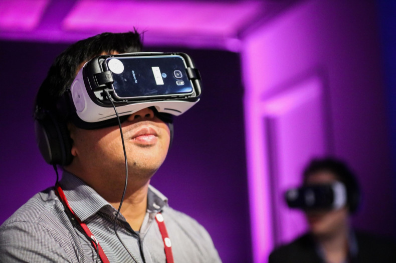 Could virtual reality offer those worried about terror another way to be attend a mass event?