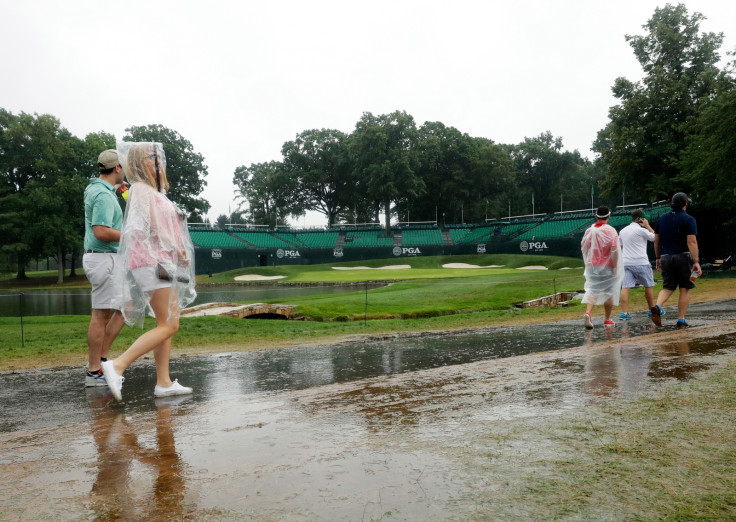 US PGA Championship