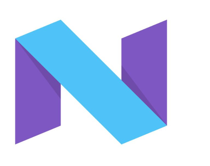 Android 7.1 Nougat Android 7.1 Nougat