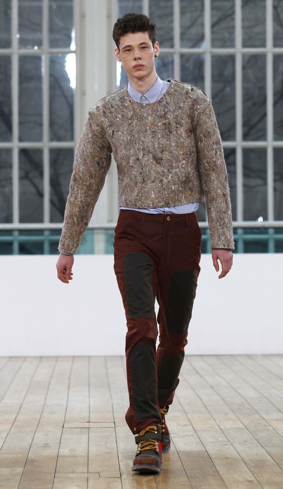 Bfc Releases Londons First Stand Alone Mens Fashion Week -3540