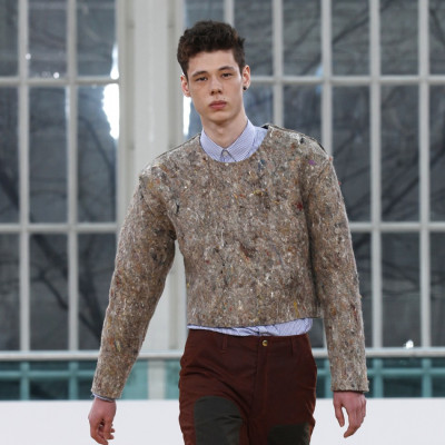 BFC Releases London’s First Stand Alone Men’s Fashion Week Schedule
