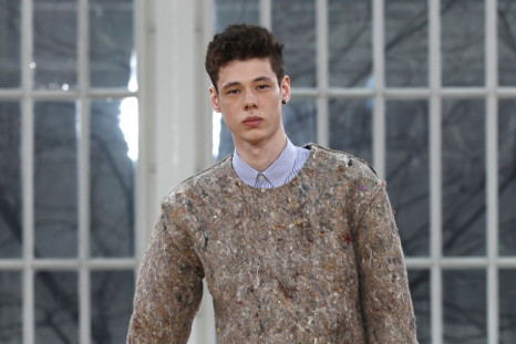 BFC Releases London’s First Stand Alone Men’s Fashion Week Schedule