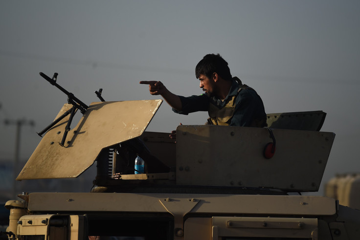 Afghanistan Afghanistan