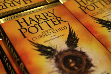 JK Rowling: No more plans to write Harry Potter after Cursed Child