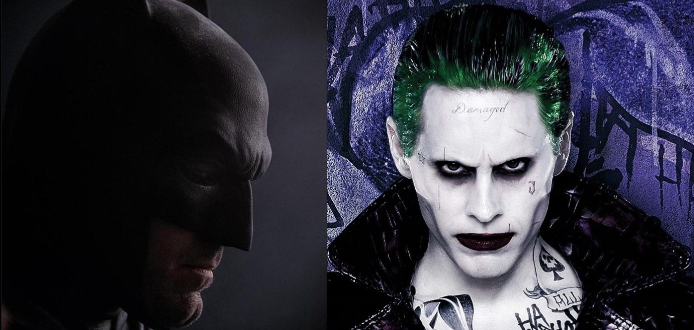 Ben Affleck Batman movie: Will the Joker played by Jared ...