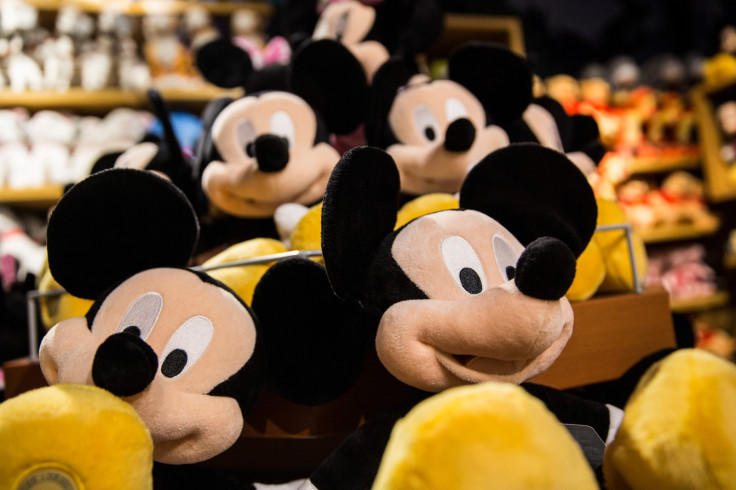 Mickey Mouse hacked: Disney Playdom forums shut down following data breach 
