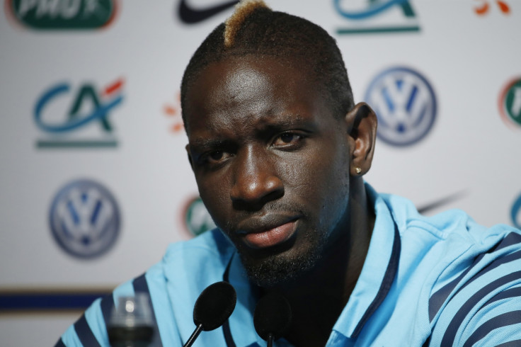 Mamadou Sakho