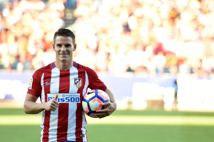 Kevin Gameiro 