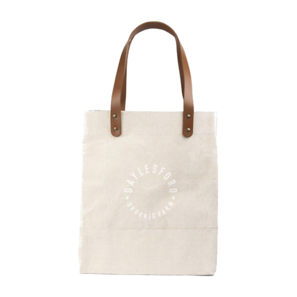 Rick stein jute discount bag