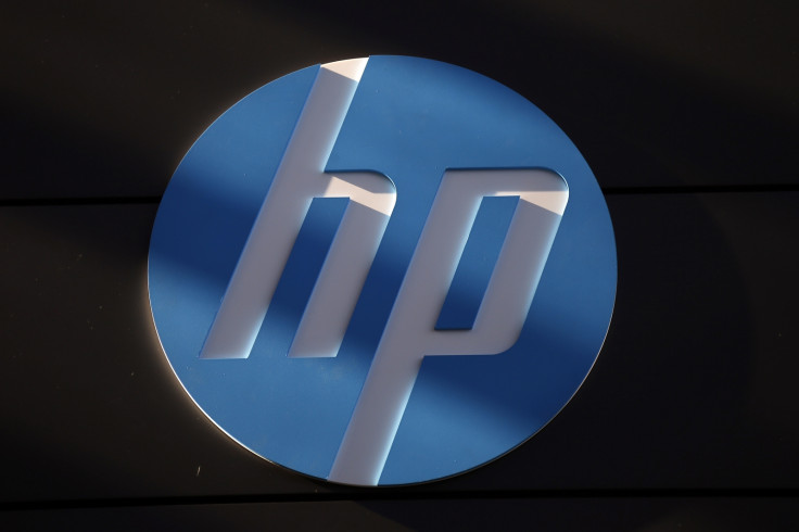 HP