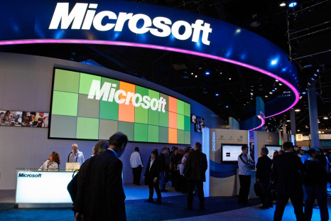 Microsoft sells $19.75 billion of bonds