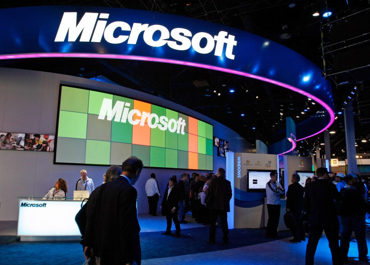 Microsoft sells $19.75 billion of bonds